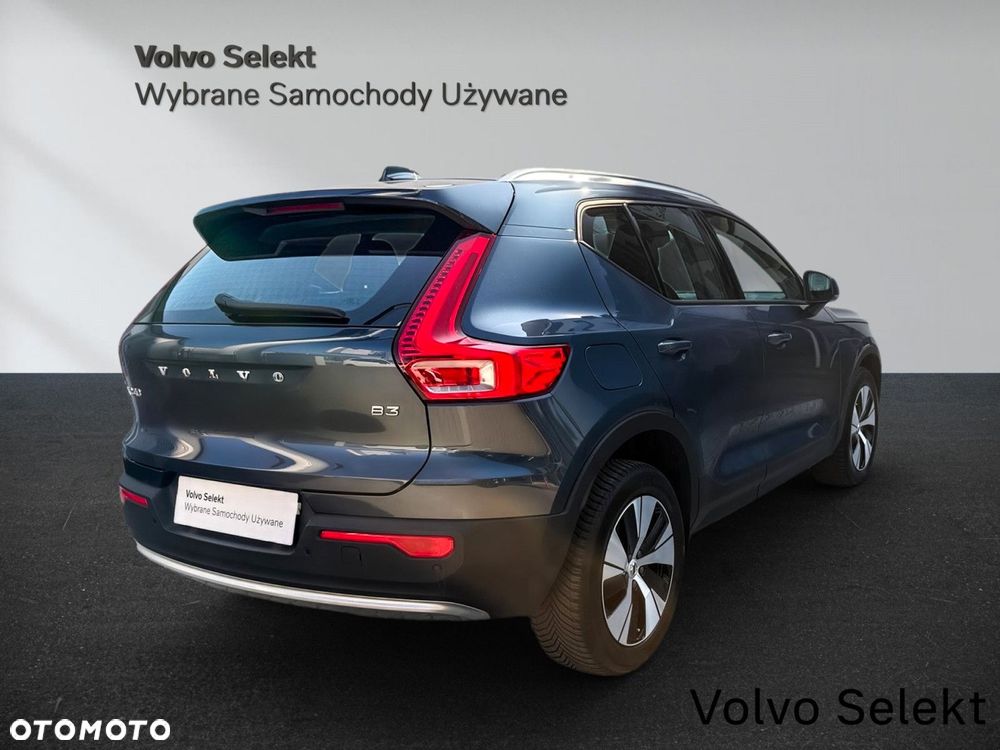 Volvo XC 40 - 10