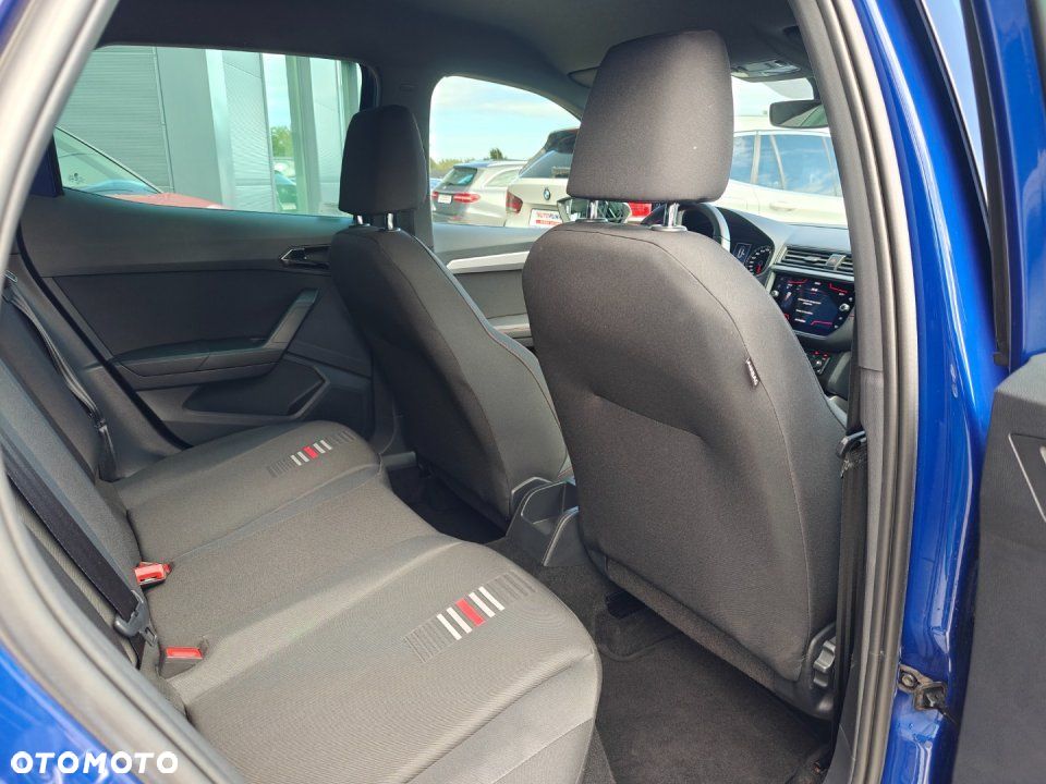 Seat Arona - 21