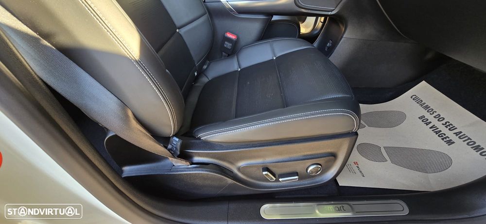 Smart #3 66 kWh Premium - 34