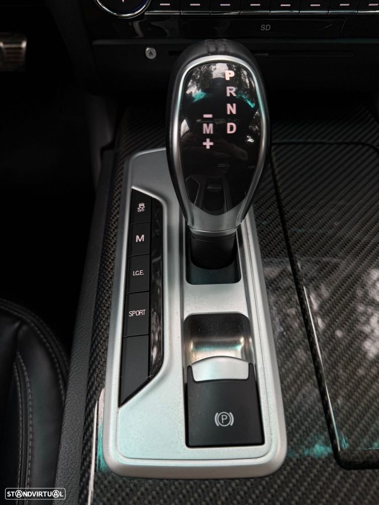 Maserati Ghibli 3.0 V6 GranLusso - 26