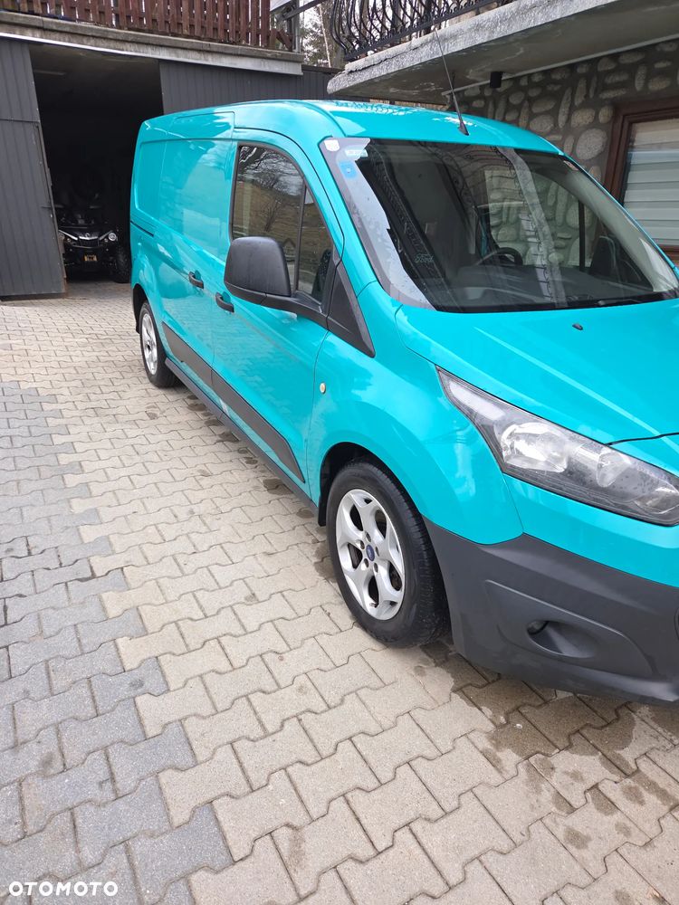 Ford Connect - 1