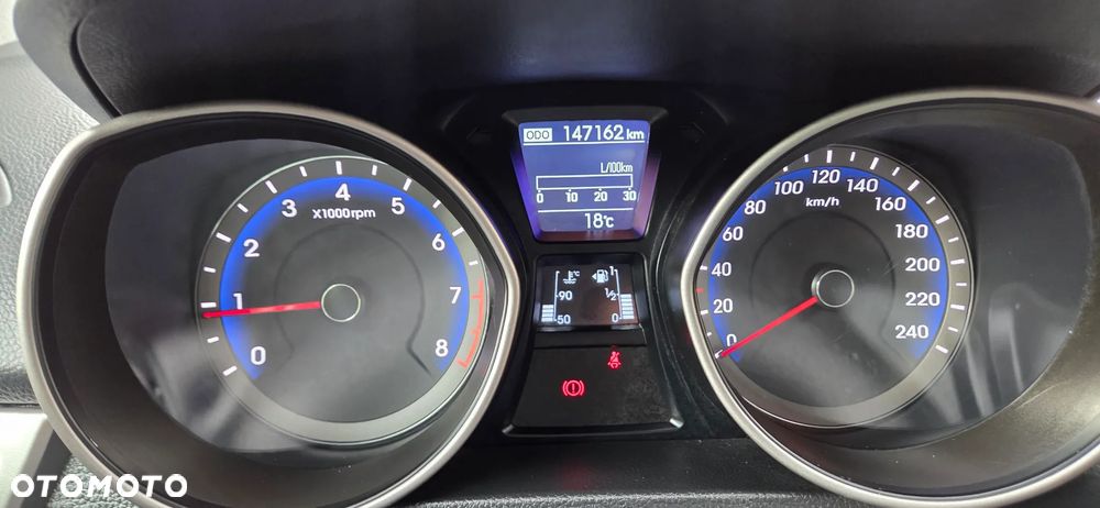 Hyundai i30 1.4 Style - 13