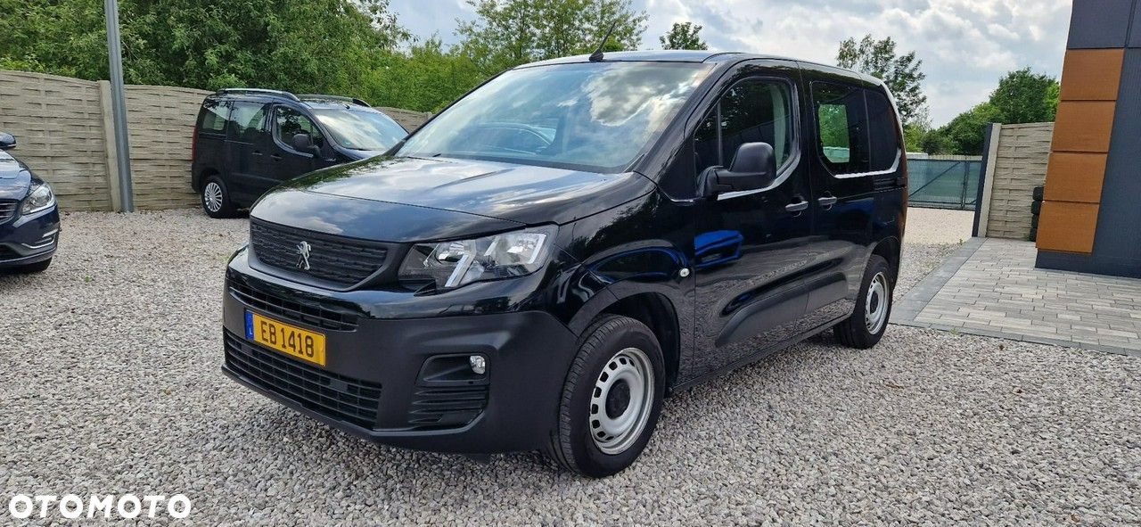 Peugeot Partner - 3