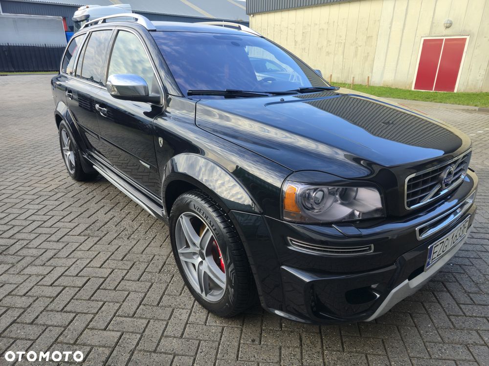 Volvo XC 90 D5 AWD Executive - 1