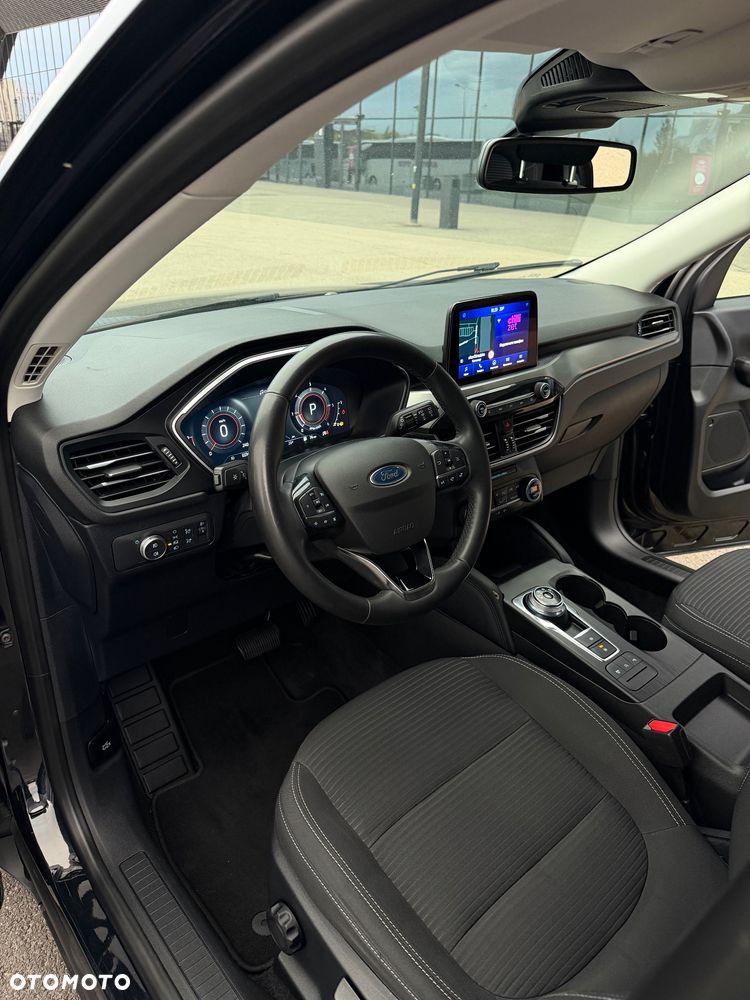 Ford Kuga - 20