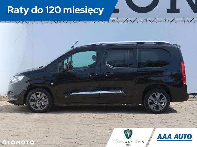 Toyota Proace City Verso - 4
