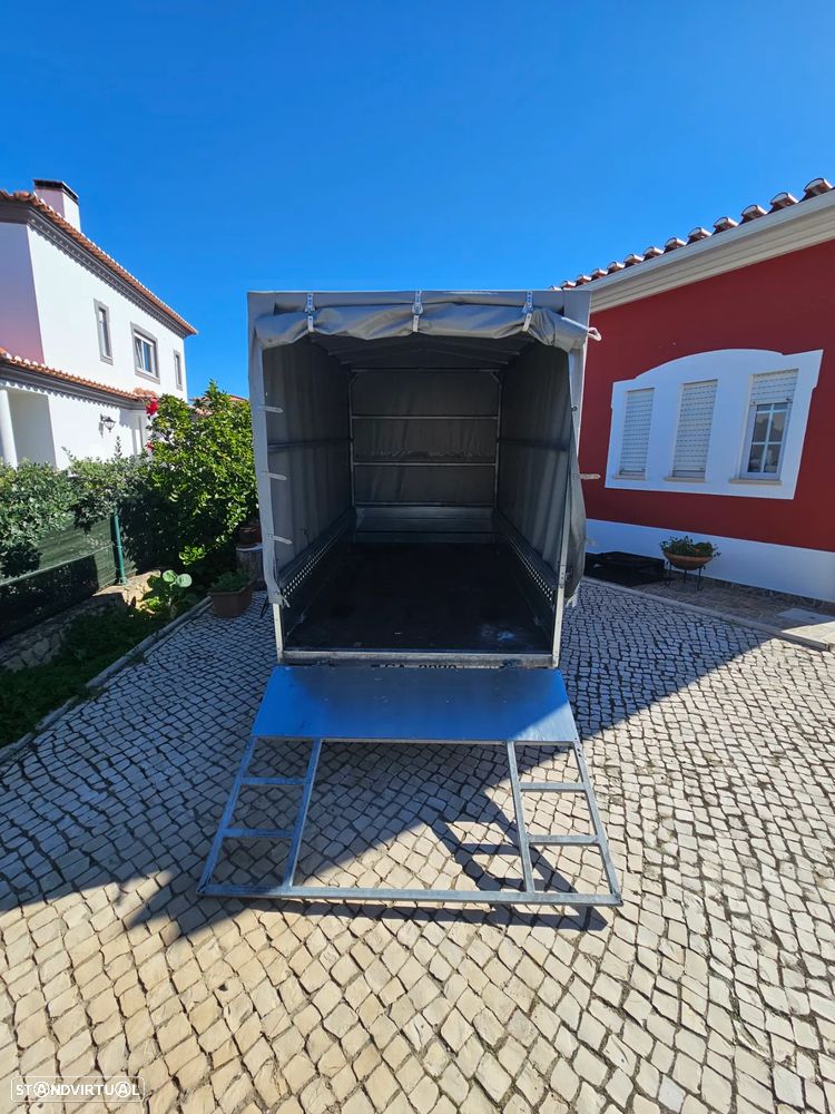 Polaris Sportsman Sportsman Touring 570 EPS - 13