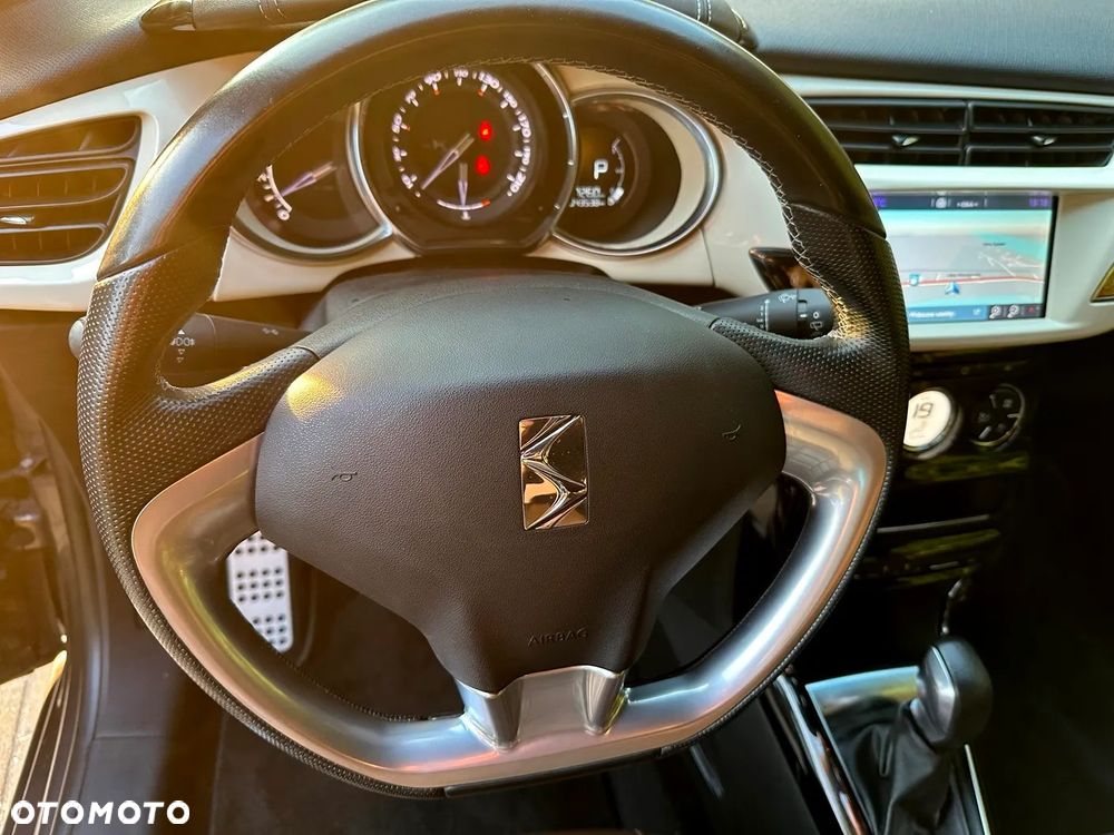 DS Automobiles DS 3 - 16