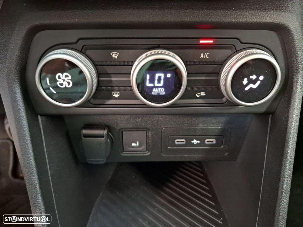 Dacia Sandero 1.2 ECO-G Extreme - 26