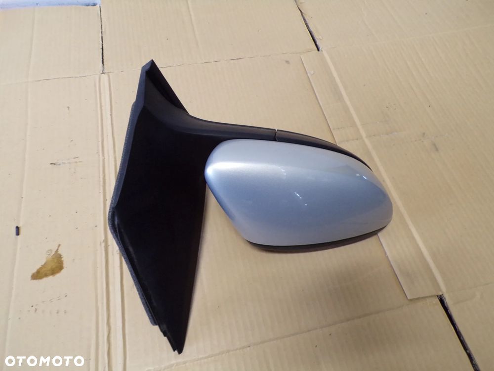 LUSTERKO PRAWE VOLKSWAGEN UP SKODA CITIGO SEAT MII MANUALNE LB7W - 2