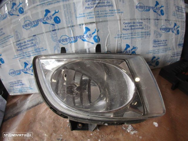 Farol Nevoeiro 17128702 HYUNDAI I30 2010 1.6CRDI  16V 115CV 5P CINZA FD - 1