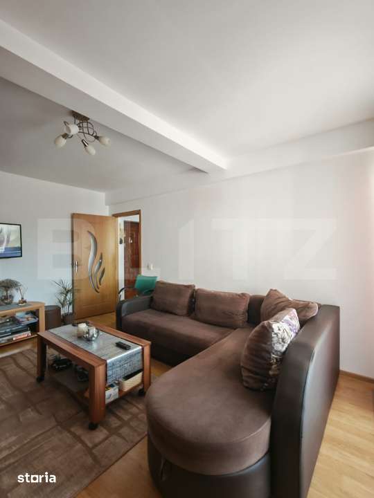 Apartament 2 camere, in Turda Noua — fotografia 3