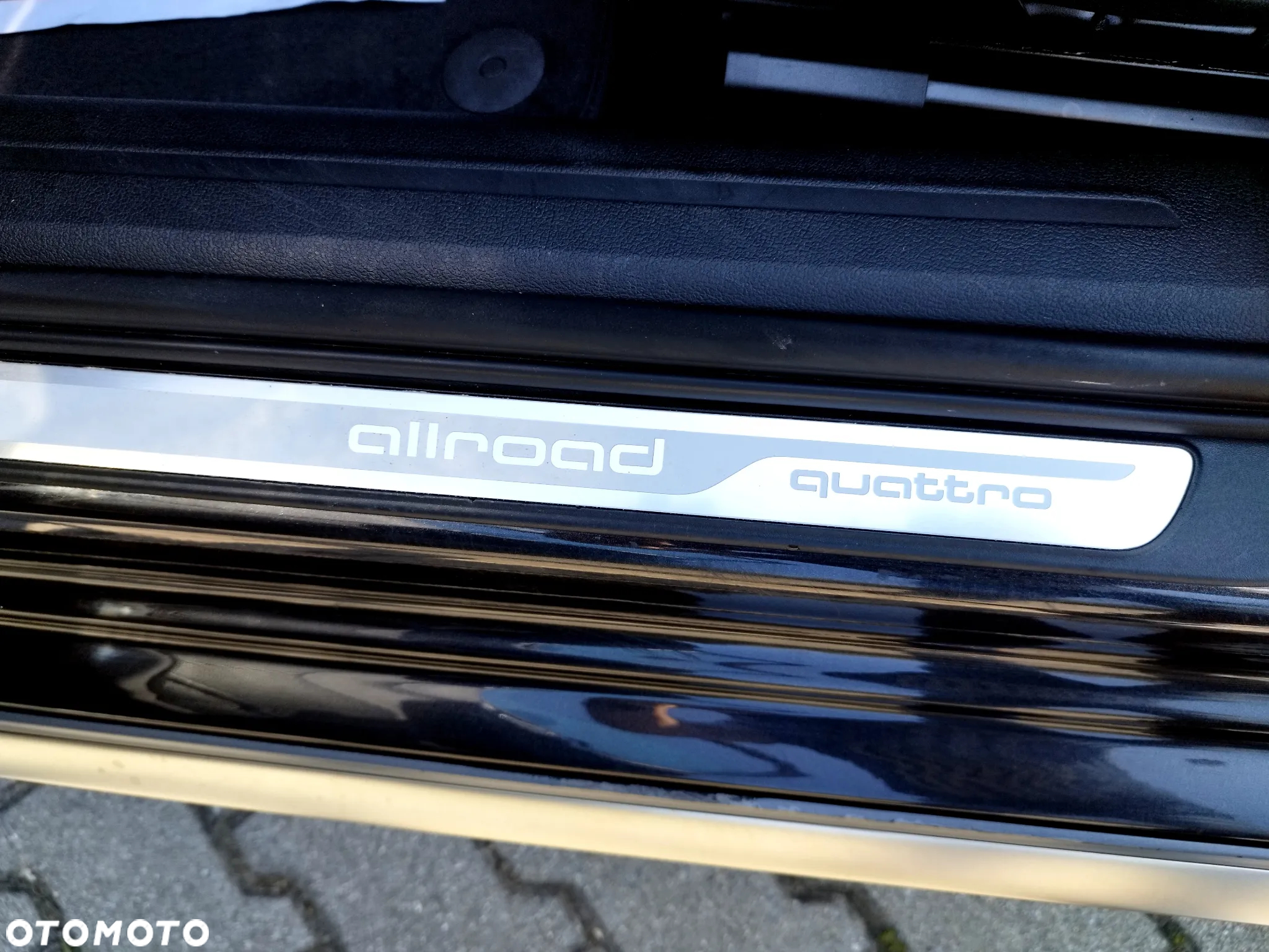 Audi A4 Allroad 2.0 TDI Quattro S tronic - 22