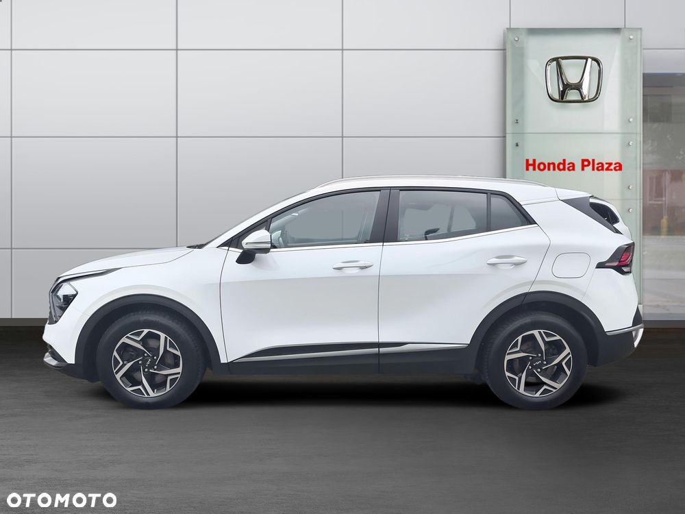 Kia Sportage 1.6 T-GDI M 2WD - 3