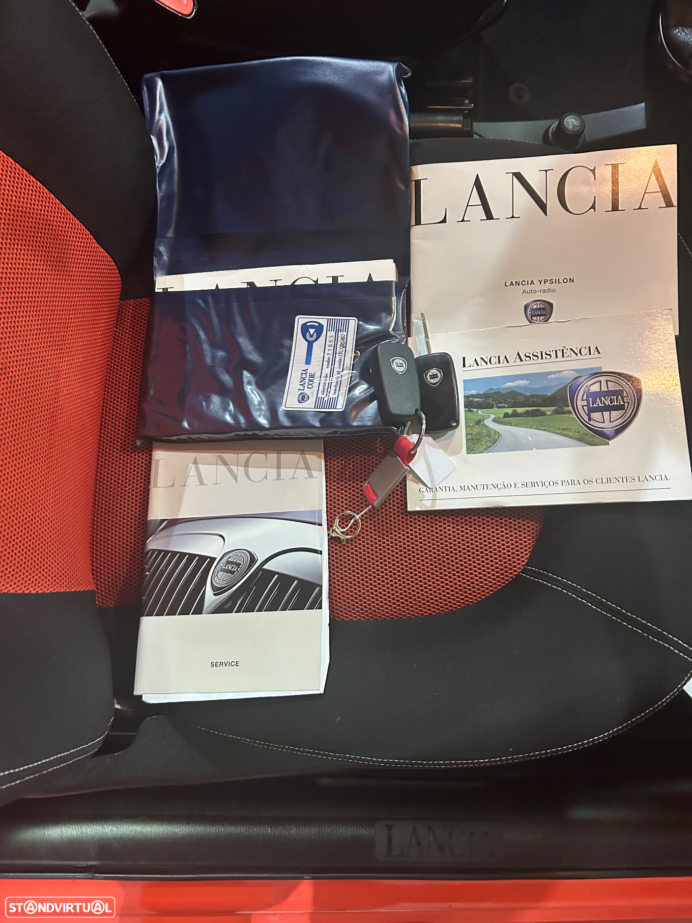 Lancia Ypsilon - 29