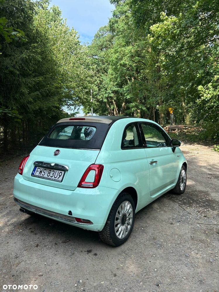 Fiat 500 - 3