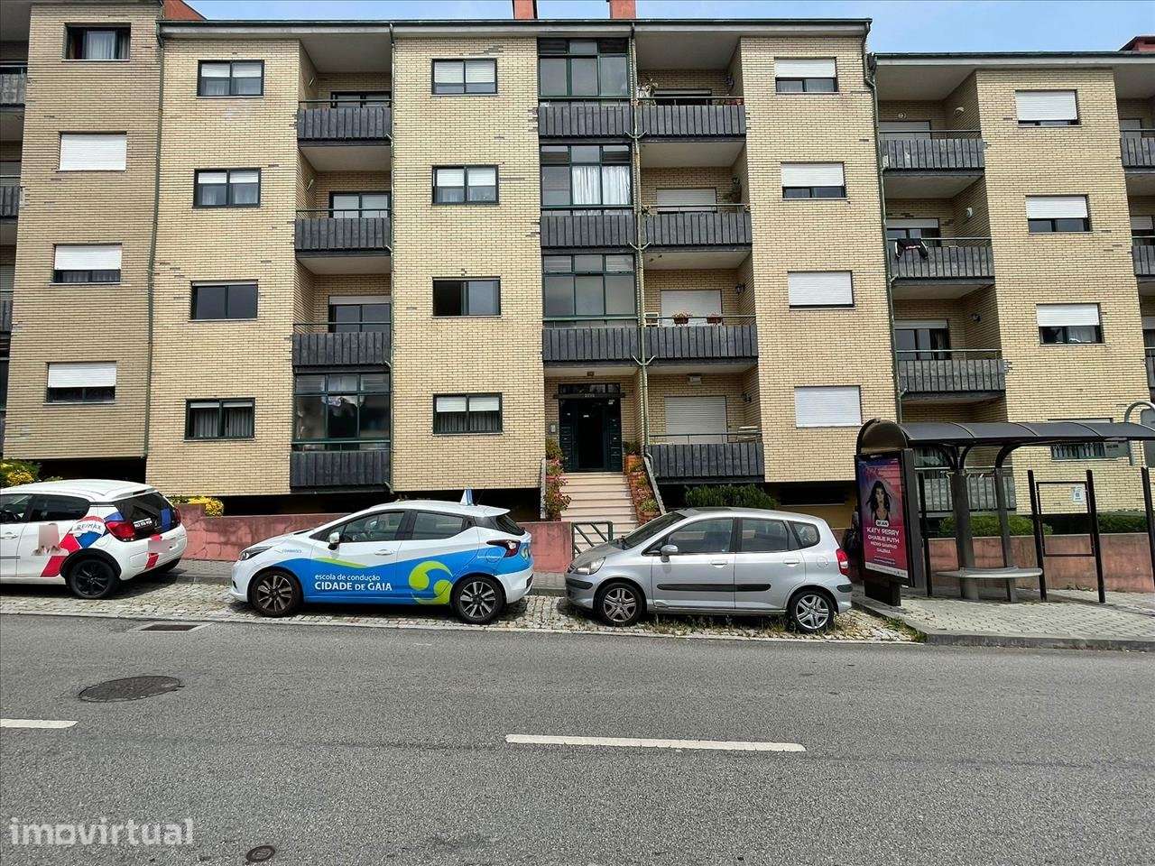 Apartamento em Vila Nova de Gaia, Vilar de Andorinho - Grande imagem: 2/16