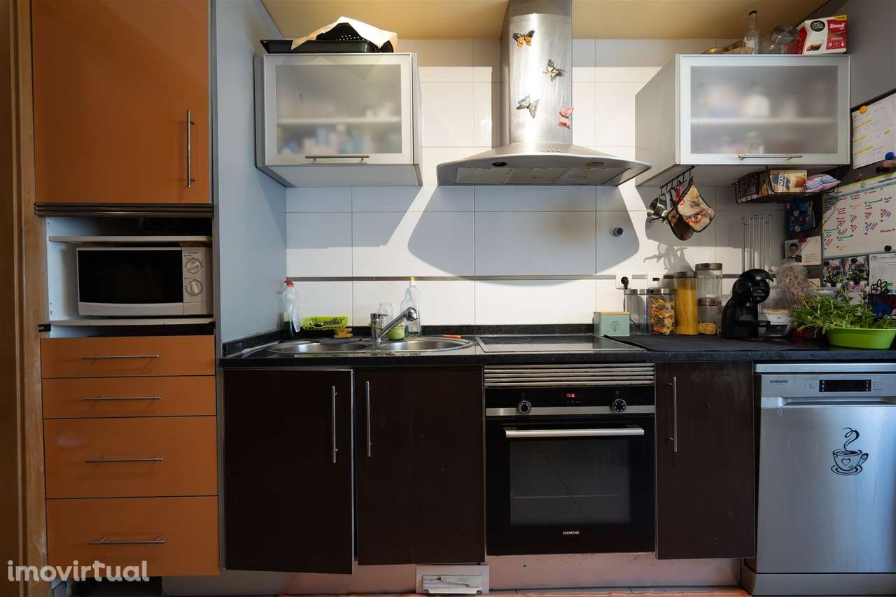 Apartamento T3 em Ermidas Sado - Grande imagem: 5/22