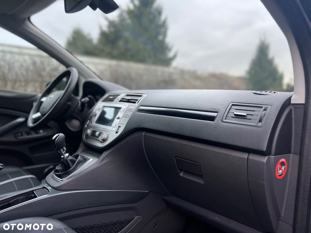 Ford Kuga 2.0 TDCi Titanium - 25