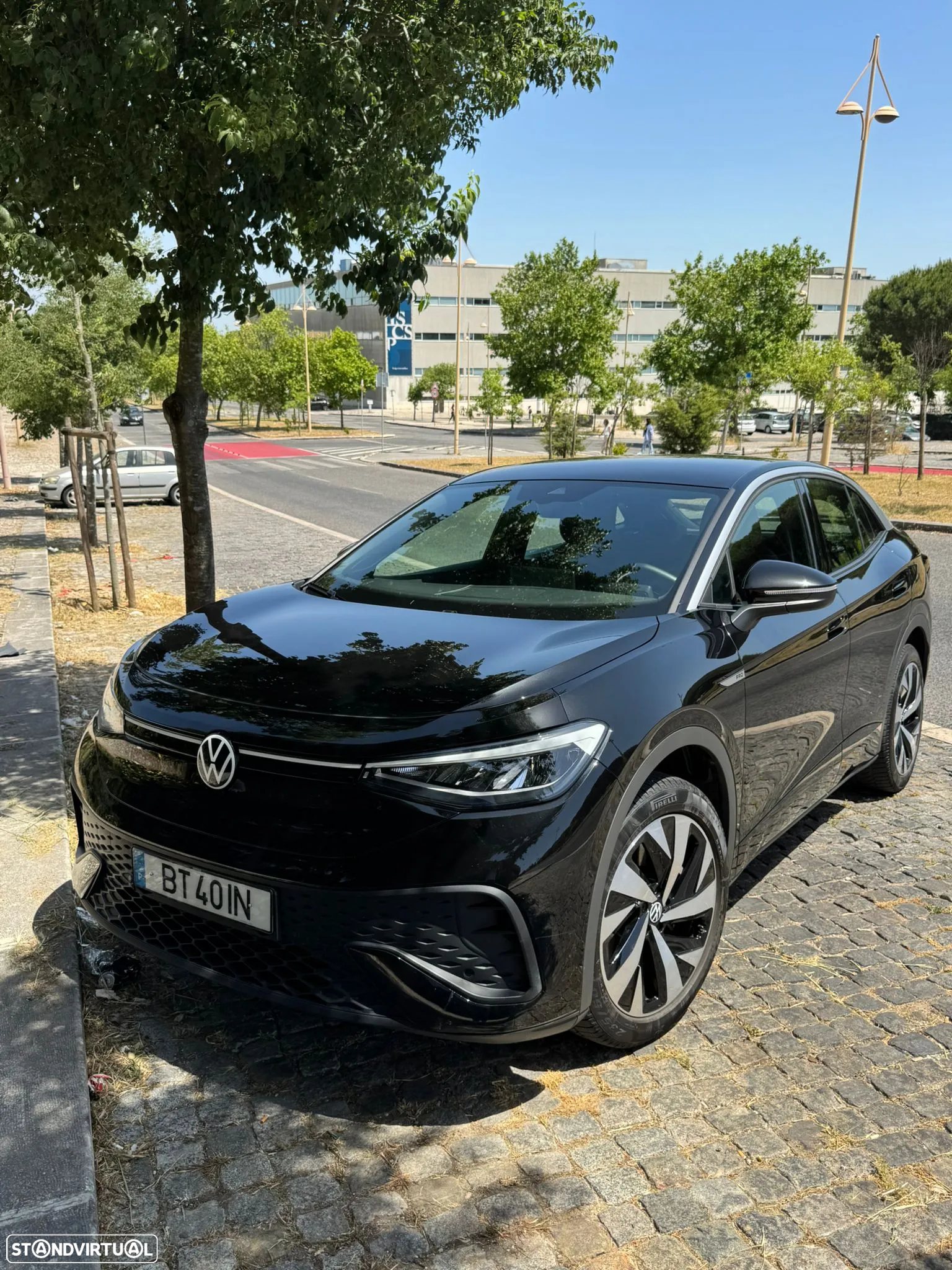 VW ID.5 77 kWh Pro Performance - 12