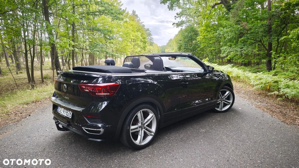 Volkswagen T-Roc 1.5 TSI R-Line DSG - 6