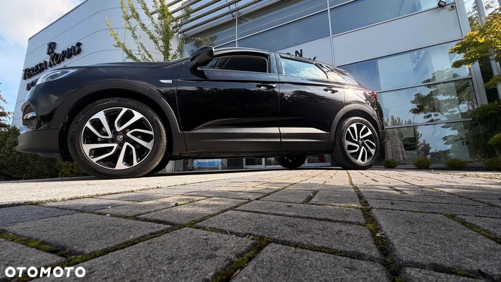 Opel Grandland X 1.6 D Start/Stop Business Edition - 23
