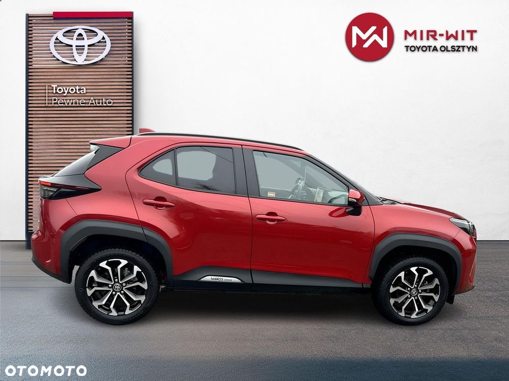 Toyota Yaris Cross Hybrid 1.5 Style - 6