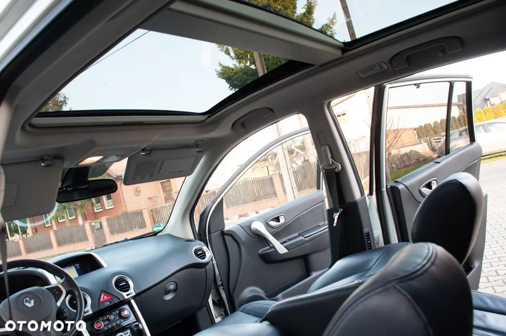 Renault Koleos 2.0 dCi FAP 4x4 Luxe - 23