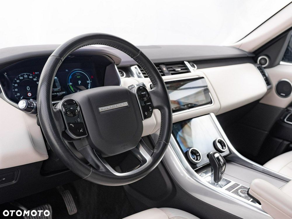 Land Rover Range Rover Sport S 2.0Si4 PHEV GPF HSE - 7