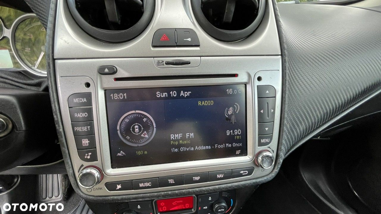 Alfa Romeo Mito - 19