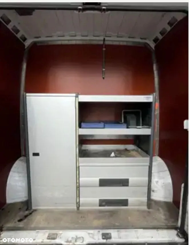 Fiat DUCATO - 12
