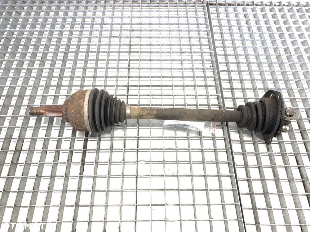 PÓŁOŚ LEWY PRZÓD - 69.00 PLN - RENAULT ESPACE IV (JK0/1_) 2002 - 2022 1.9 dCi (JK0U) 85 kW [116 - 1