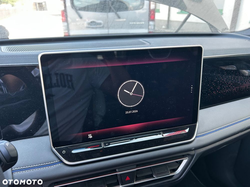 Volkswagen Tiguan 1.5 eHybrid OPF DSG R-Line - 32