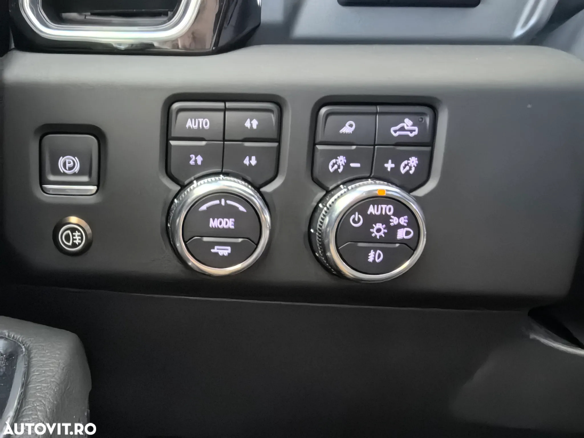 GMC Sierra - 20