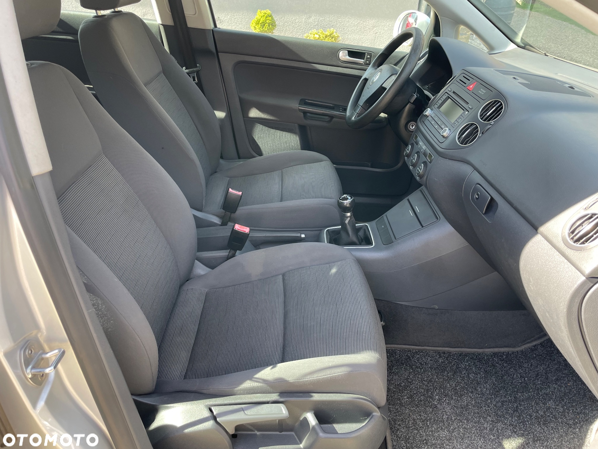 Volkswagen Golf 1.4 Comfortline - 8