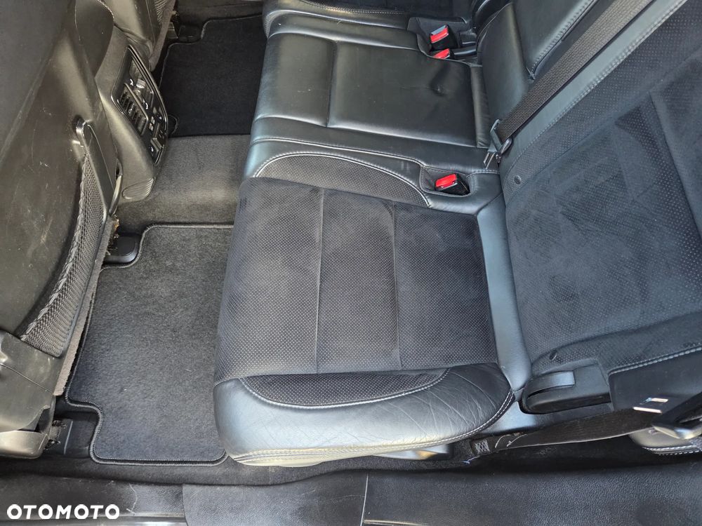 Jeep Grand Cherokee Gr 6.4 V8 SRT8 - 18