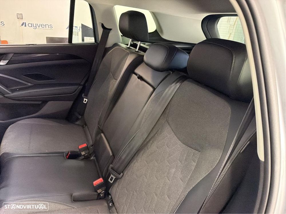 VW Tayron 1.5 TSI eHybrid Urban DSG - 10