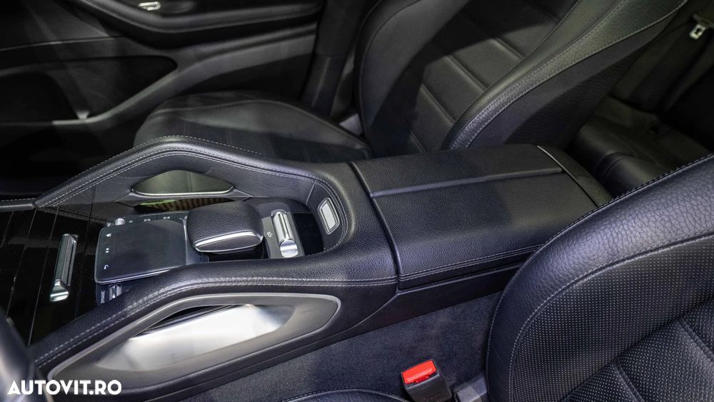 Mercedes-Benz GLE 450 d MHEV 4MATIC - 24