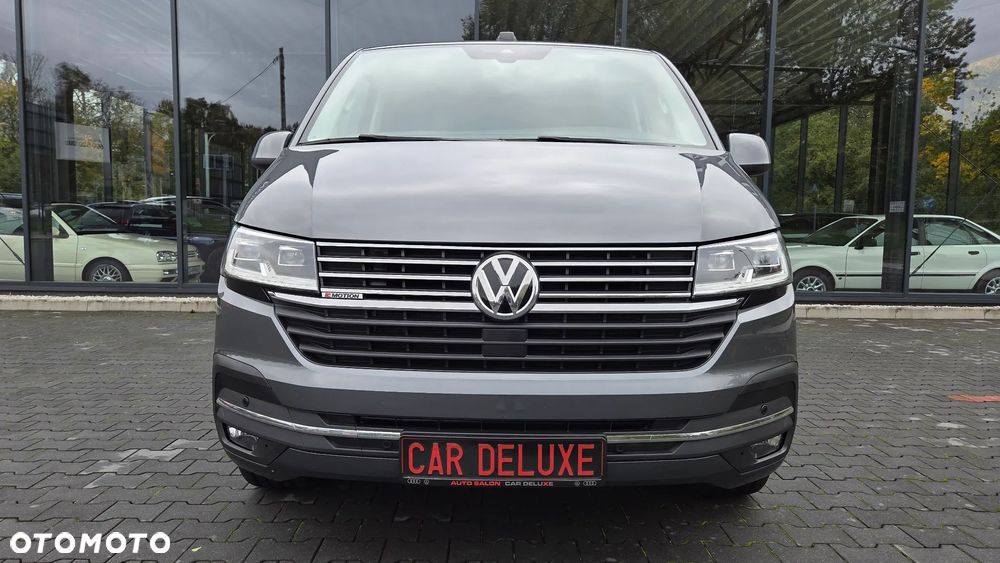 Volkswagen Multivan 2.0 TDI L1 Highline 4Motion DSG - 4