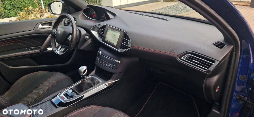 Peugeot 308 SW PureTech 130 Stop & Start GT-Line Edition - 6