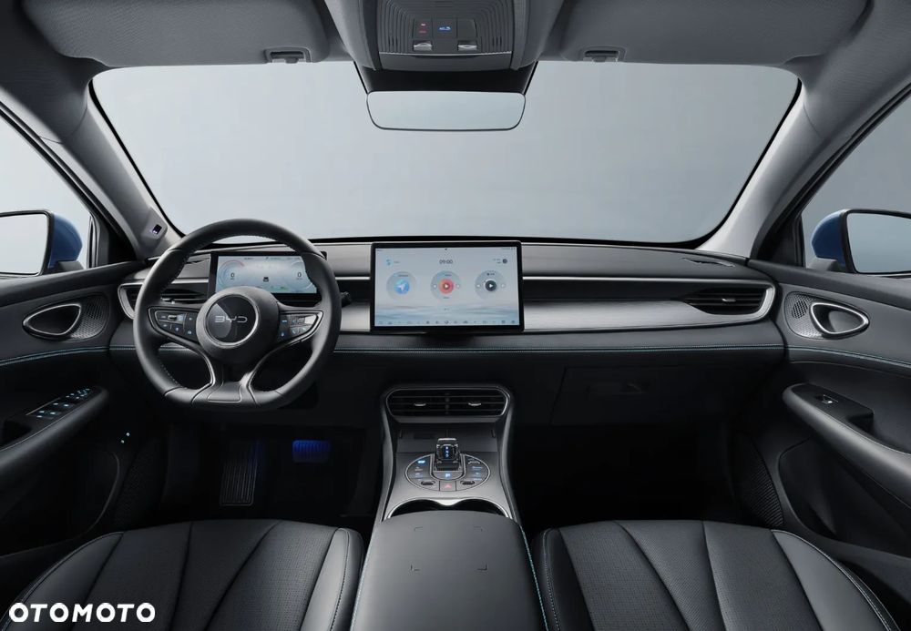 BYD Seal 5 1.5 Comfort - 5