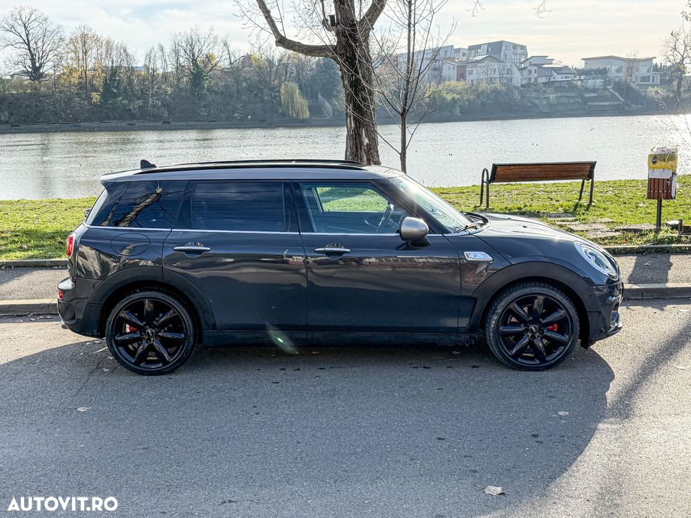 Mini Clubman - 6