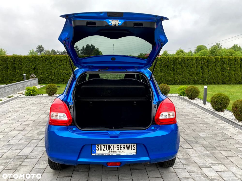 Suzuki Swift - 14
