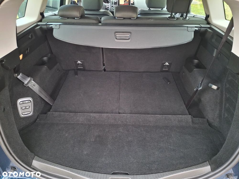 Renault Grand Scenic Gr 1.5 dCi Intens - 19