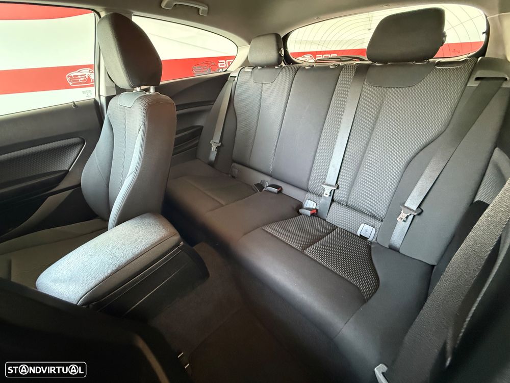 BMW 114 i Urban Line - 10