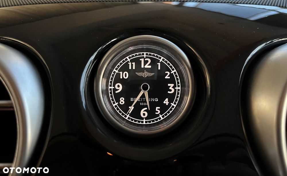Bentley Continental GT - 17