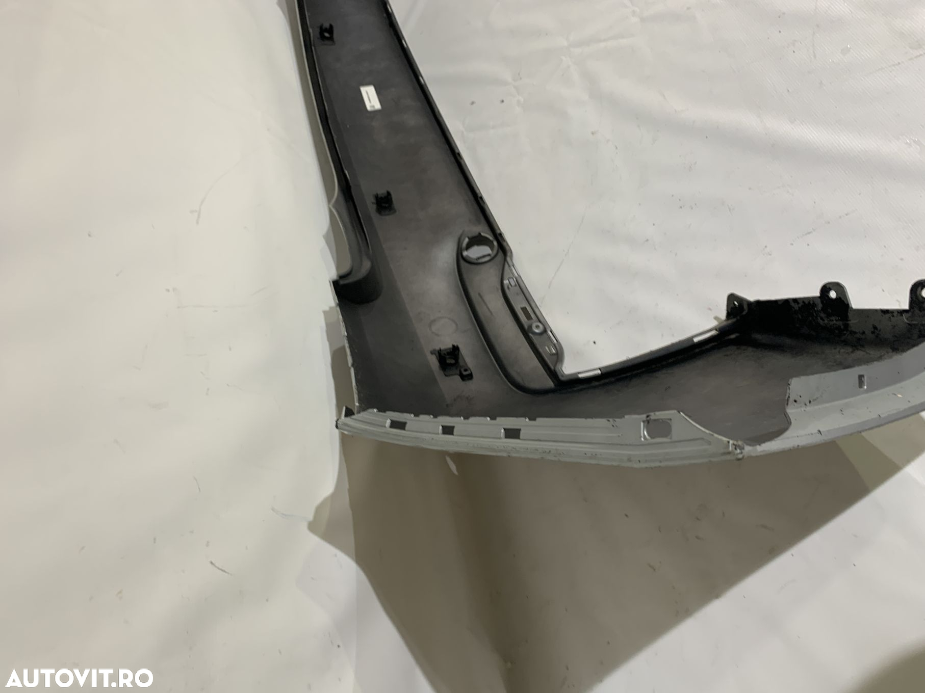 Bara spate BMW Seria 2, F22/F23, M-Sport, 2013, 2014, 2015, 2016, 2017, 2018, cod origine OE 8055567. - 5