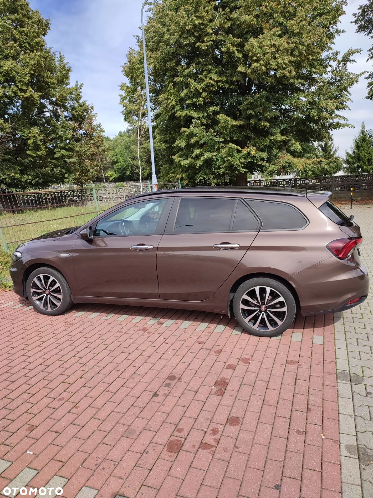 Fiat Tipo 1.4 T-Jet 16v Lounge - 6