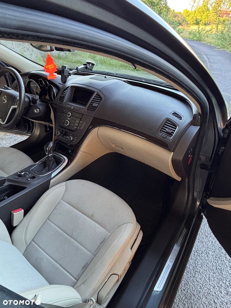 Opel Insignia 1.6 T Cosmo - 13