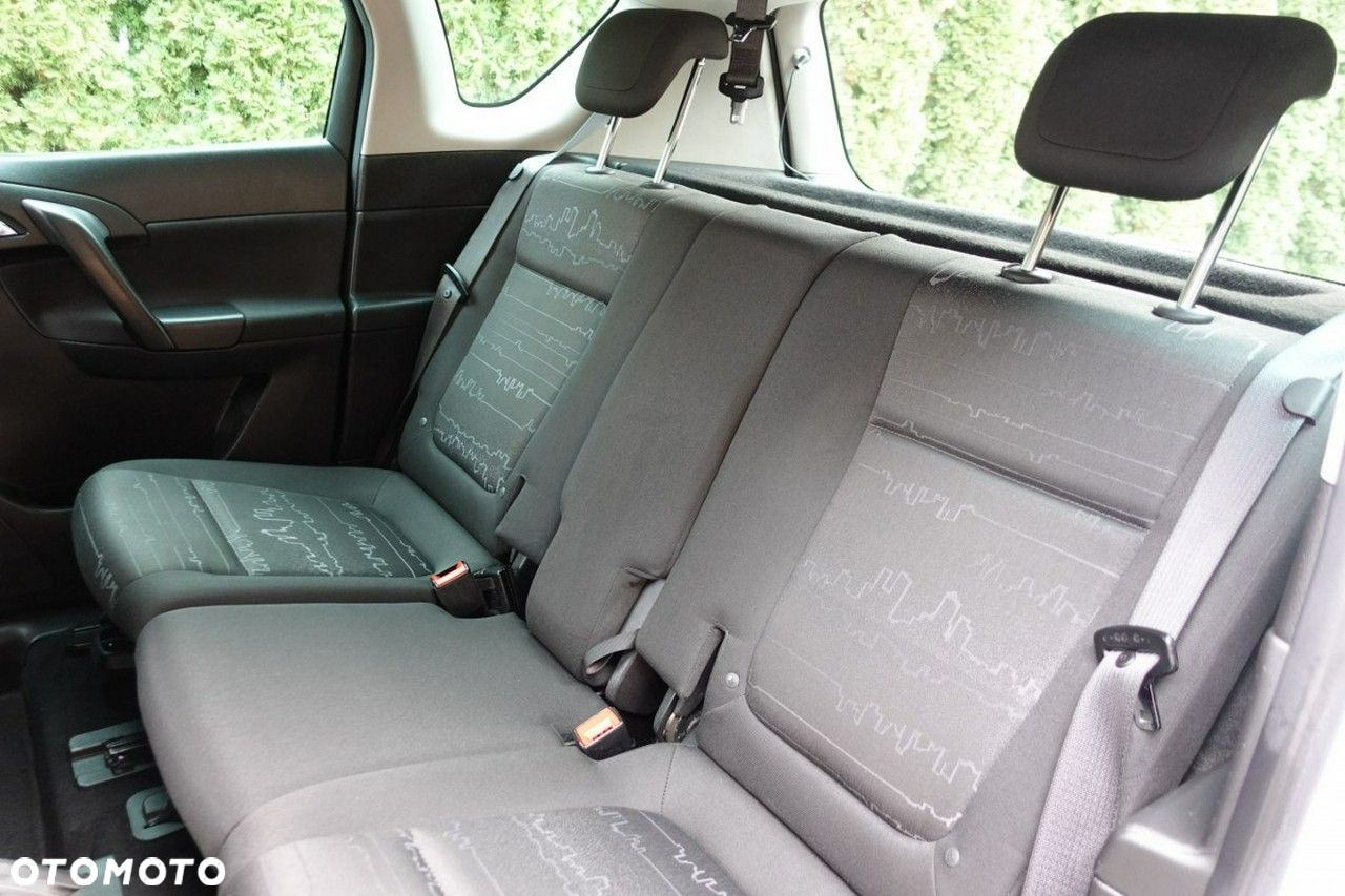 Opel Meriva - 15